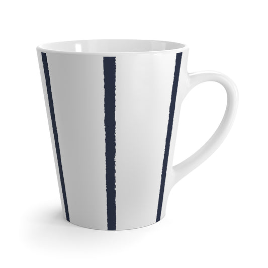 12oz Graphic Art Latte Mug | LM-1271-301