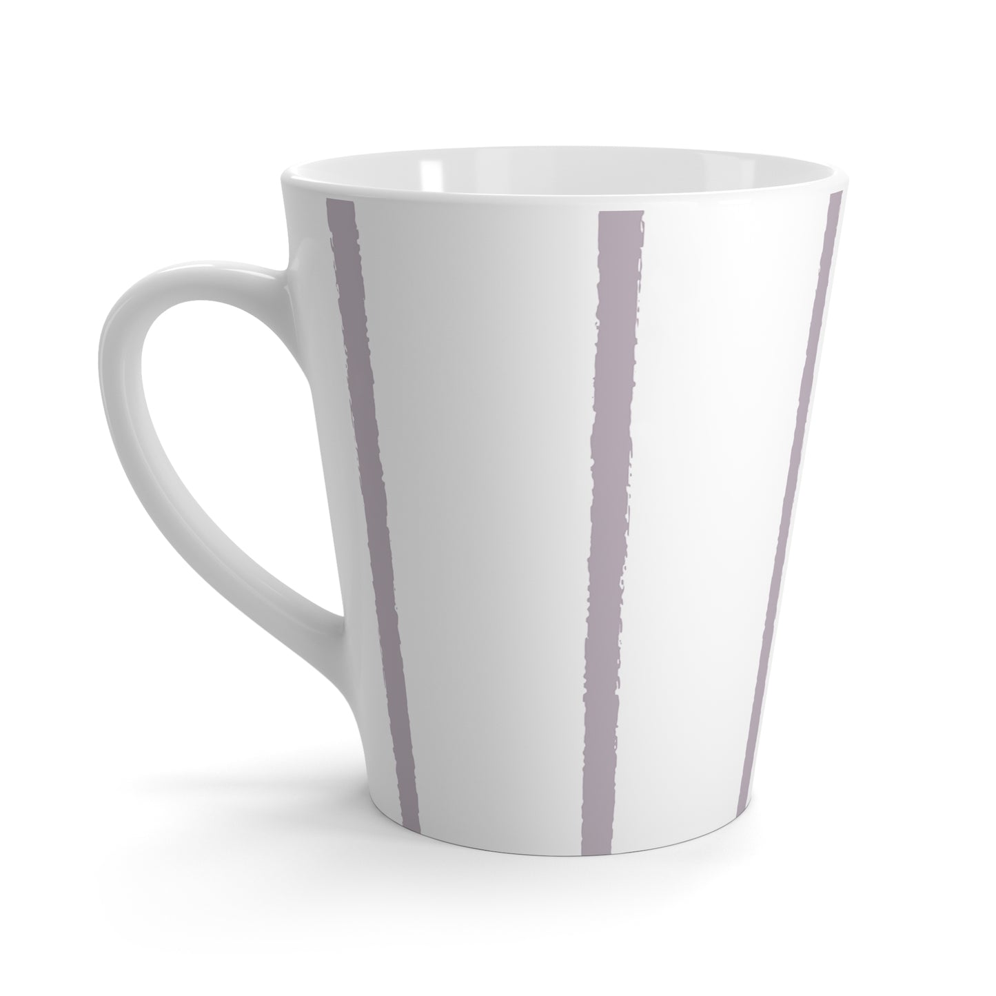 12oz Graphic Art Latte Mug | LM-1182-133-301
