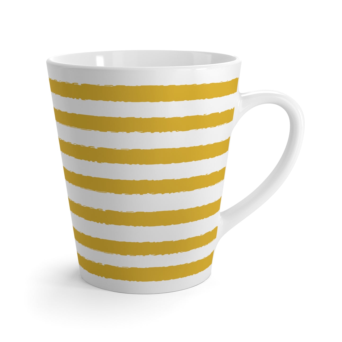 12oz Graphic Art Latte Mug | LM-1042-700-231