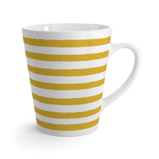 12oz Graphic Art Latte Mug | LM-1042-700-231