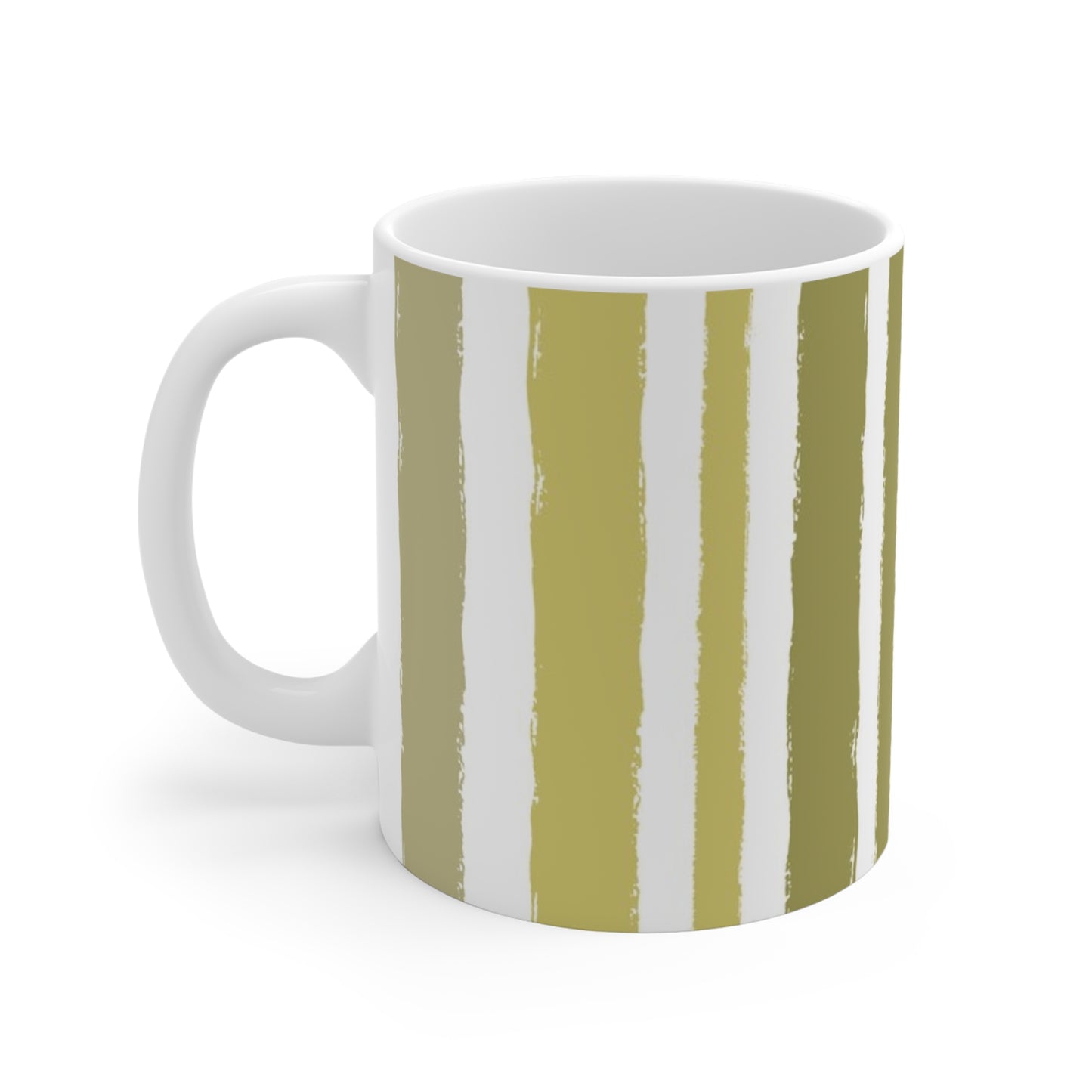 11oz Graphic Art Ceramic Mug | CM-1142-111