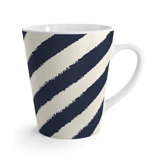 12oz Graphic Art Latte Mug | LM-1273-300-151