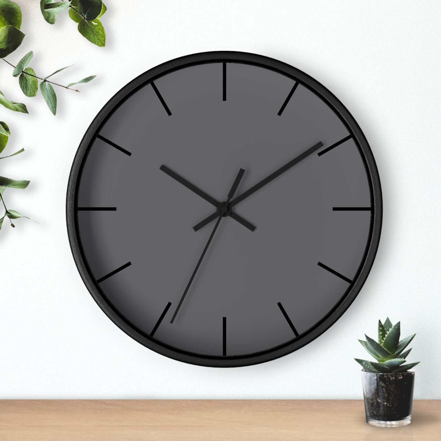 Wall Clock | CL-1201-167