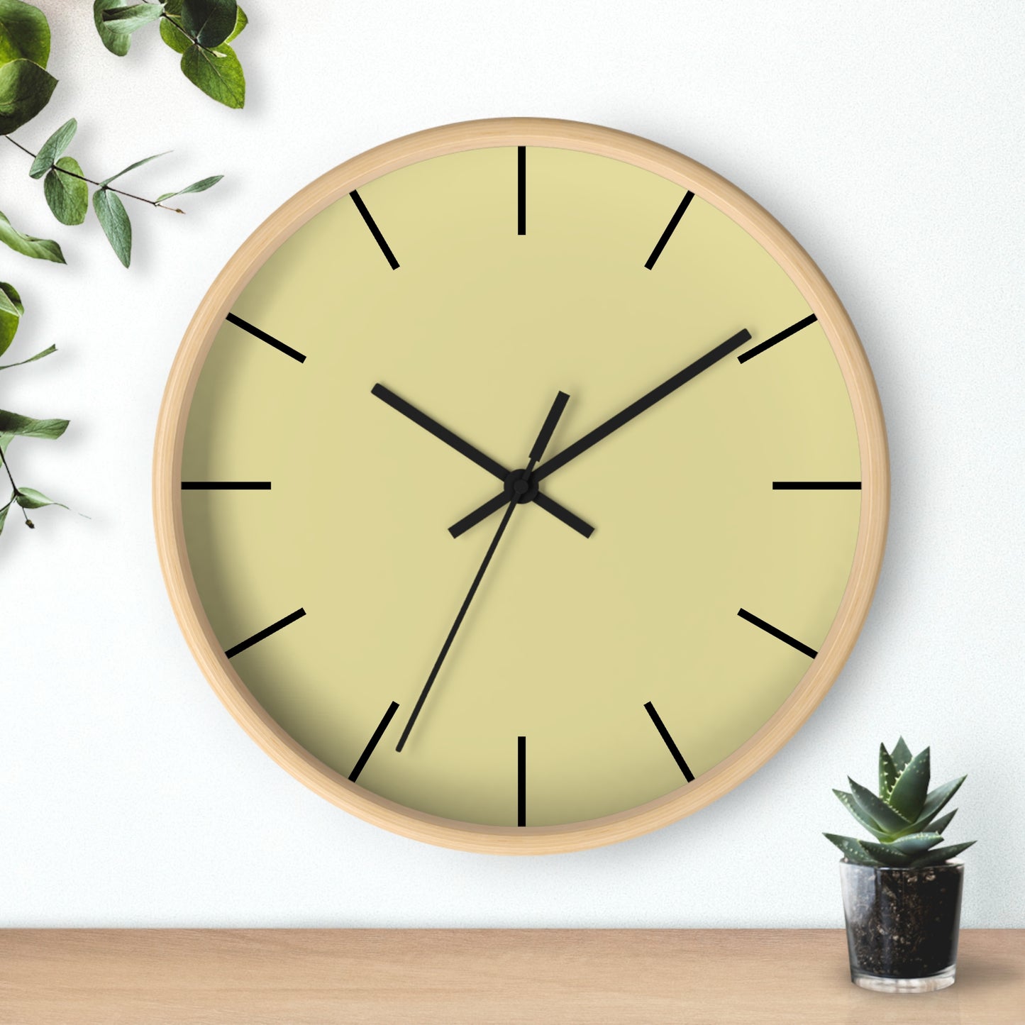 Wall Clock | CL-1142-367