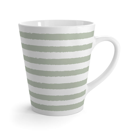 12oz Graphic Art Latte Mug | LM-1052-250-231