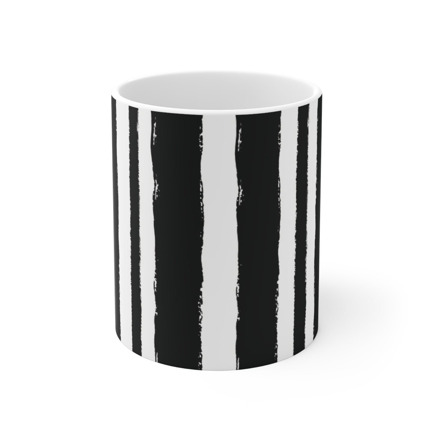 11oz Graphic Art Ceramic Mug | CM-1010-111