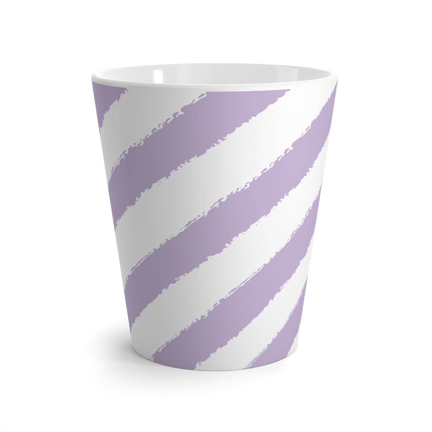 12oz Graphic Art Latte Mug | LM-1251-150-151
