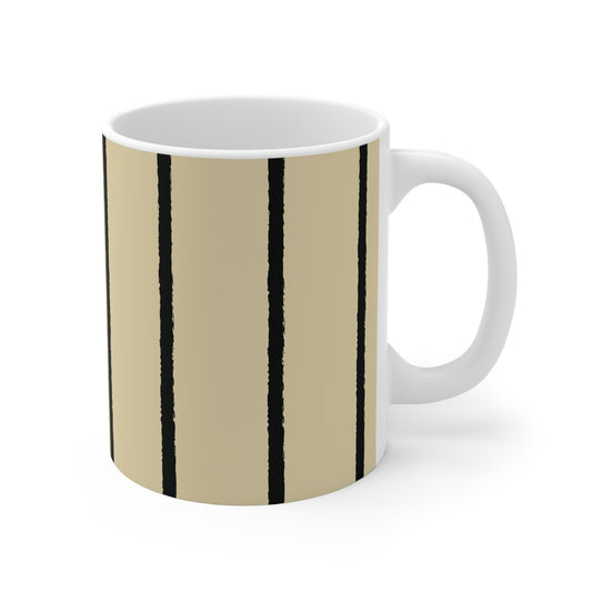 11oz Graphic Art Ceramic Mug | CM-1014-301