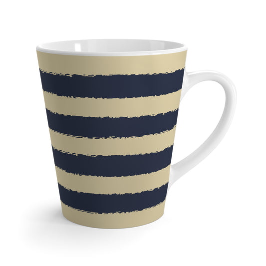 12oz Graphic Art Latte Mug | LM-1274-400-221