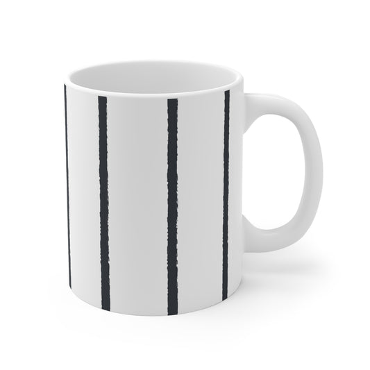 11oz Graphic Art Ceramic Mug | CM-1201-100-301
