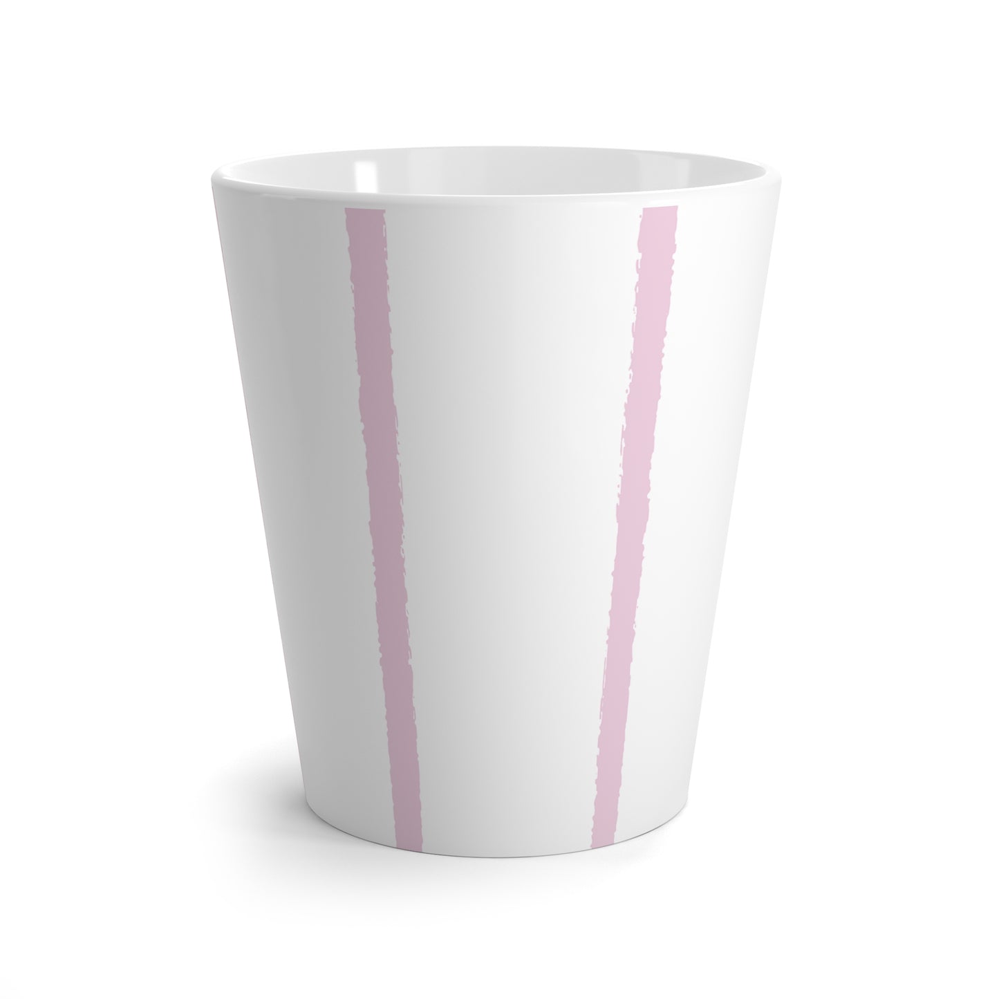 12oz Graphic Art Latte Mug | LM-1081-133-301