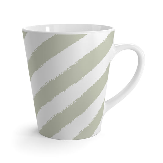 12oz Graphic Art Latte Mug | LM-1241-400-151