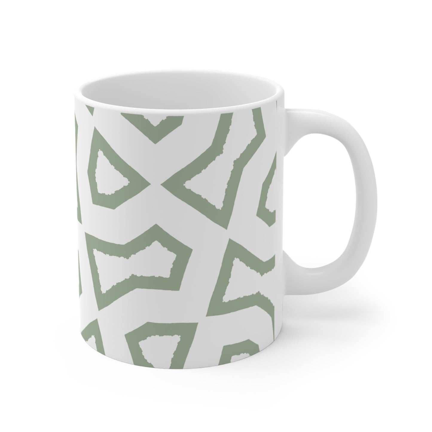 11oz Graphic Art Ceramic Mug | CM-1052-392