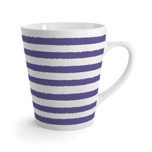 12oz Graphic Art Latte Mug | LM-1382-475-231