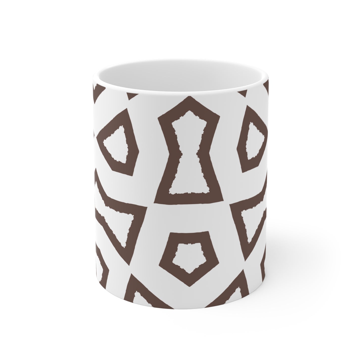 11oz Graphic Art Ceramic Mug | CM-1161-392