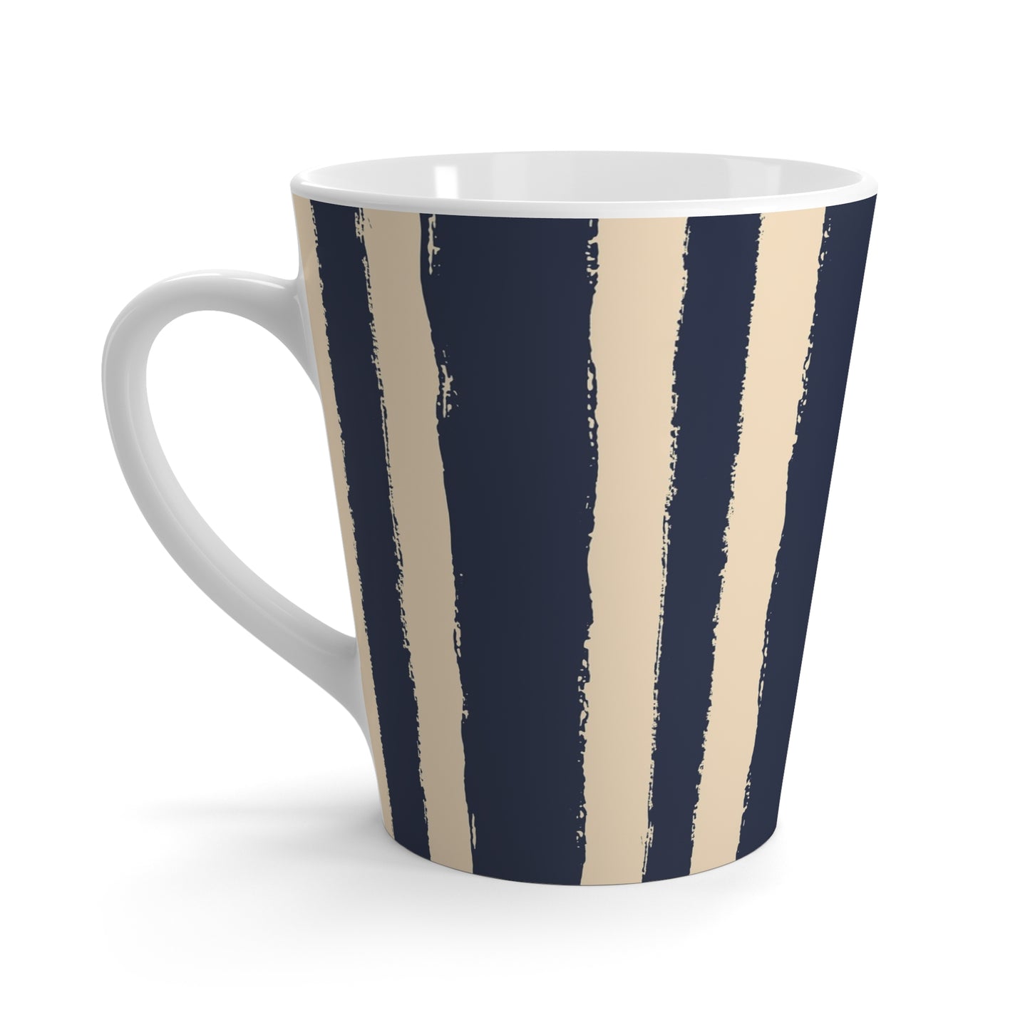 12oz Graphic Art Latte Mug | LM-1275-111