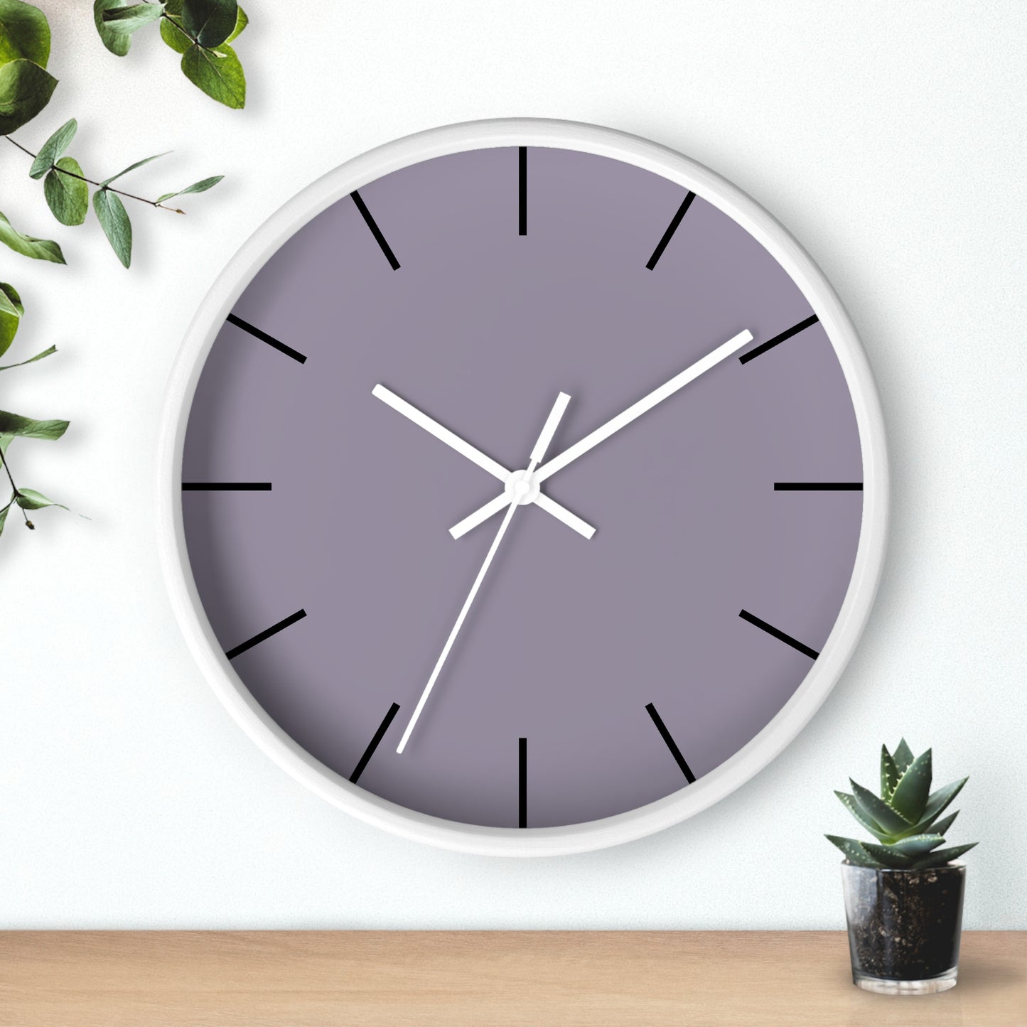 Wall Clock | CL-1262-367