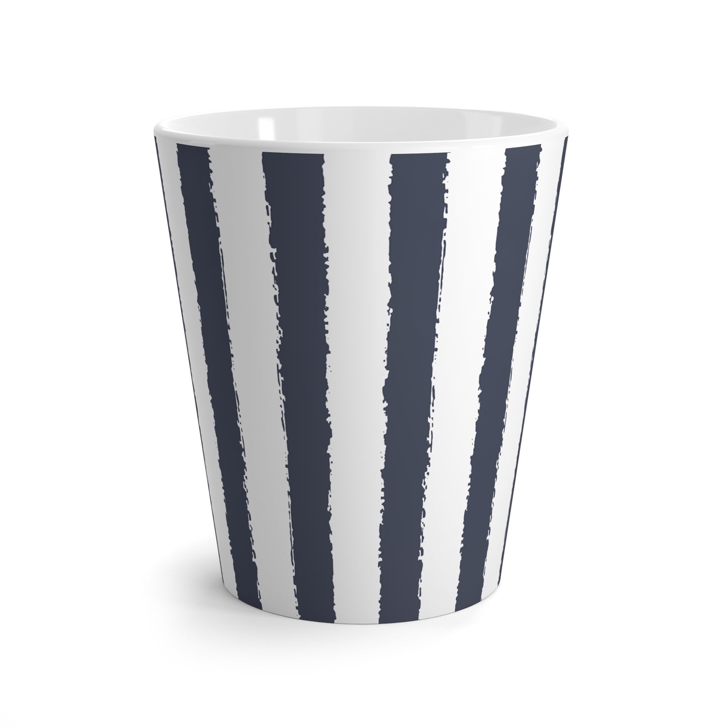 12oz Graphic Art Latte Mug | LM-1212-300-251