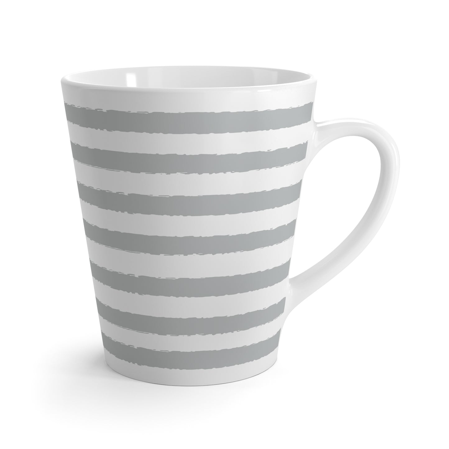 12oz Graphic Art Latte Mug | LM-1213-500-231