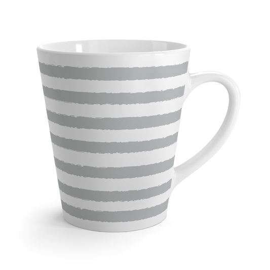 12oz Graphic Art Latte Mug | LM-1213-500-231