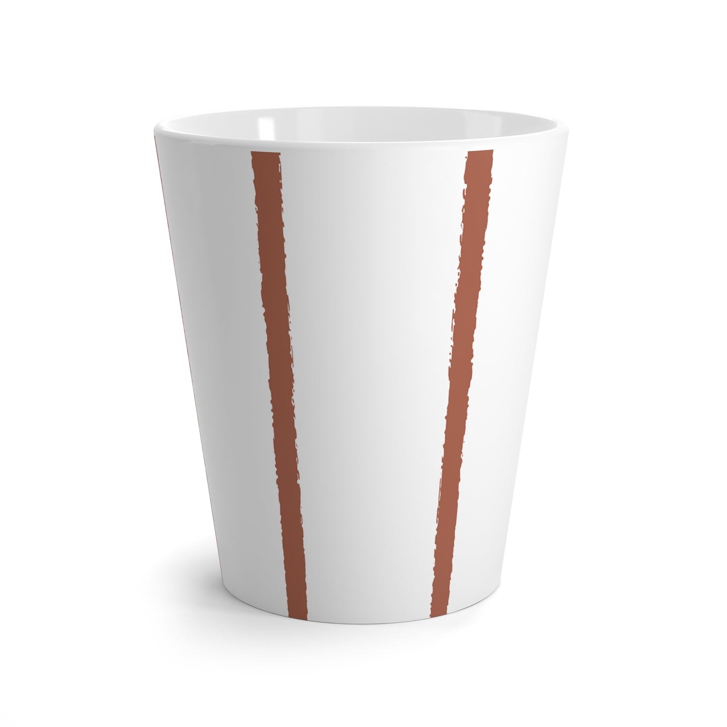 12oz Graphic Art Latte Mug | LM-1133-A67-301