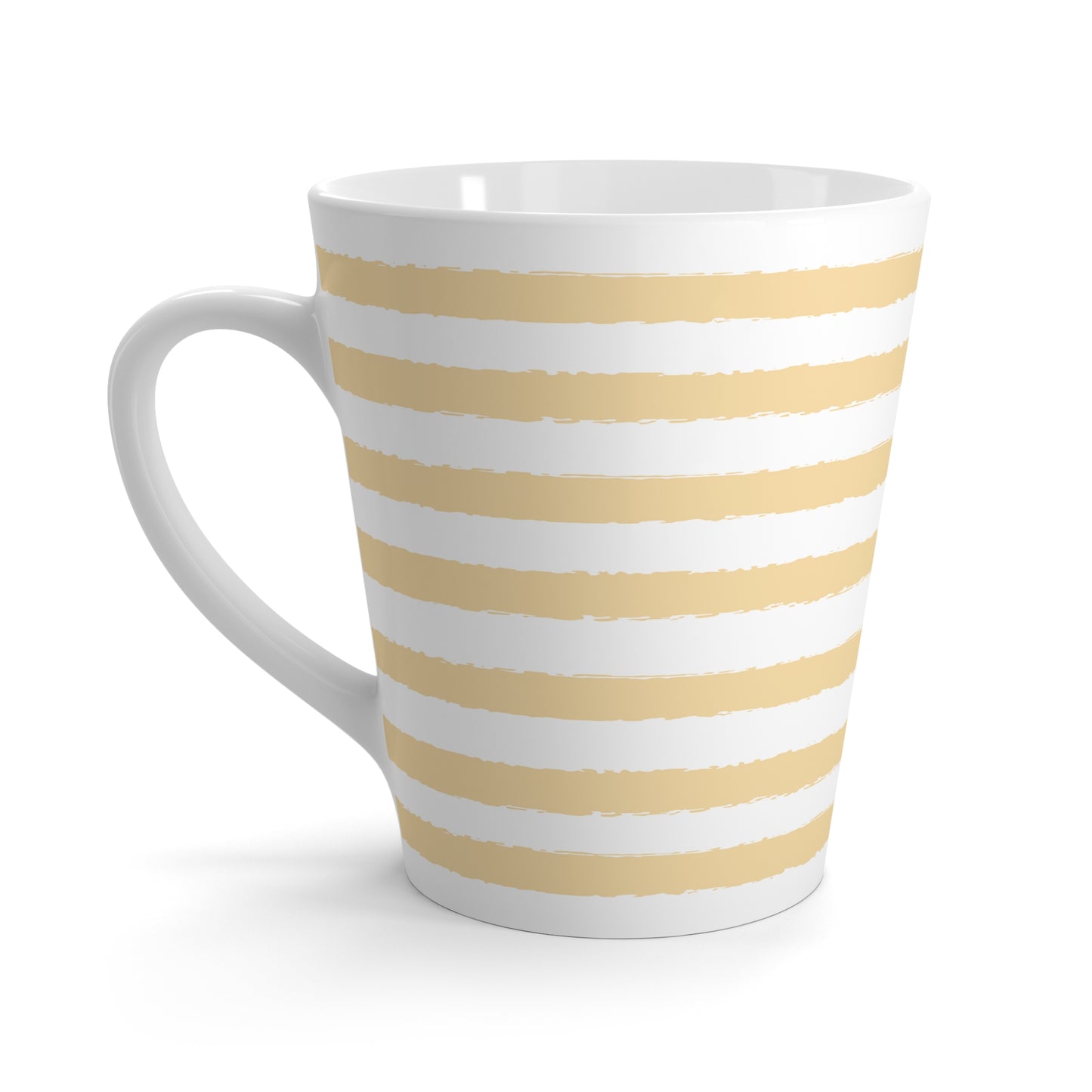 12oz Graphic Art Latte Mug | LM-1136-467-231