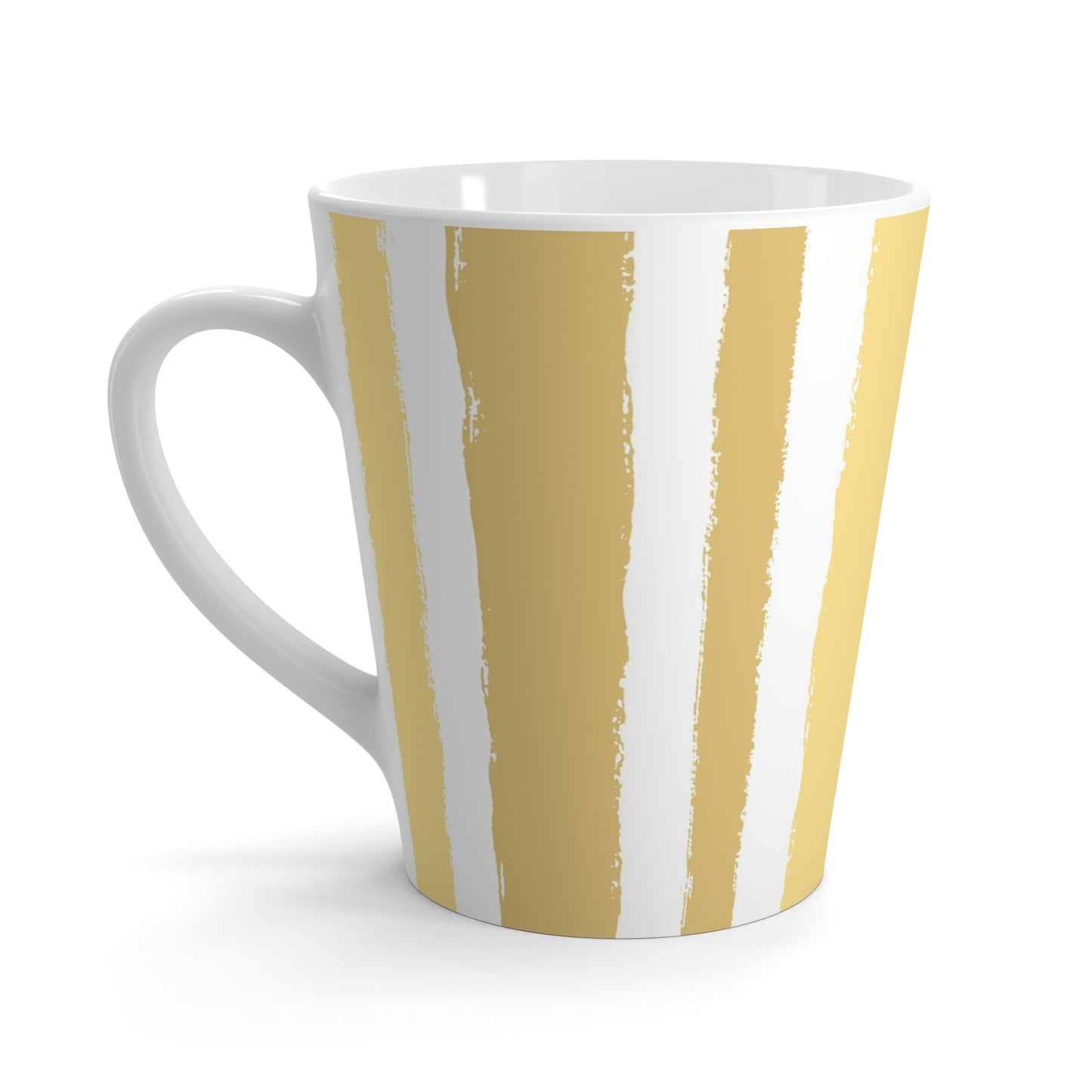 12oz Graphic Art Latte Mug | LM-1381-111