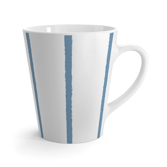 12oz Graphic Art Latte Mug | LM-1021-301