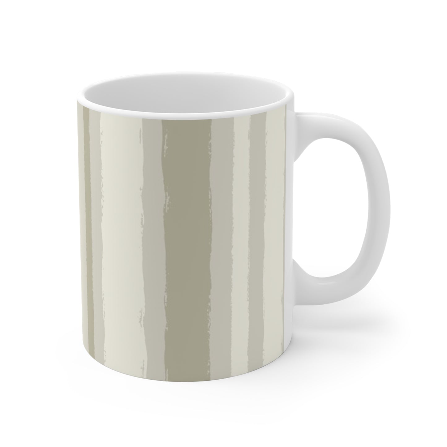 11oz Graphic Art Ceramic Mug | CM-1263-111