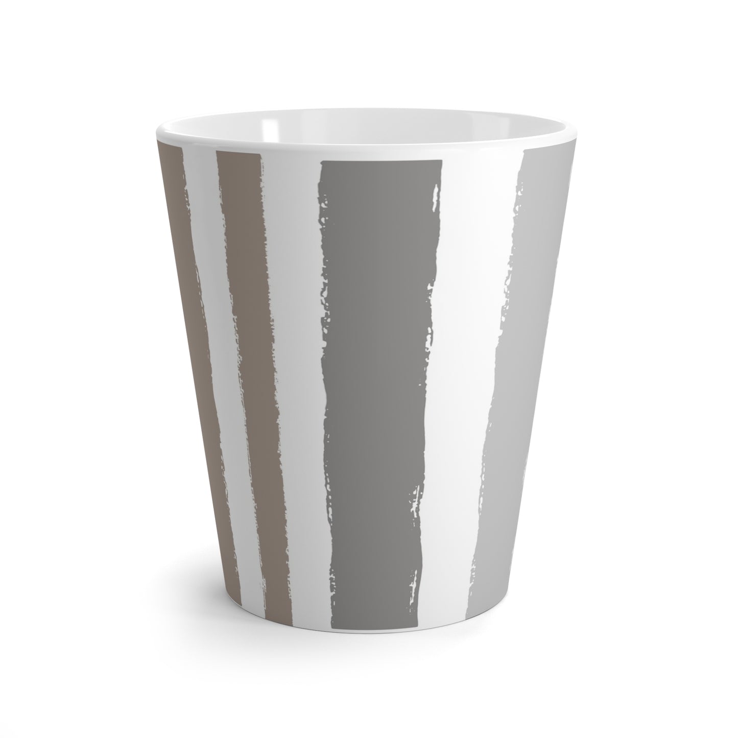 12oz Graphic Art Latte Mug | LM-1171-111