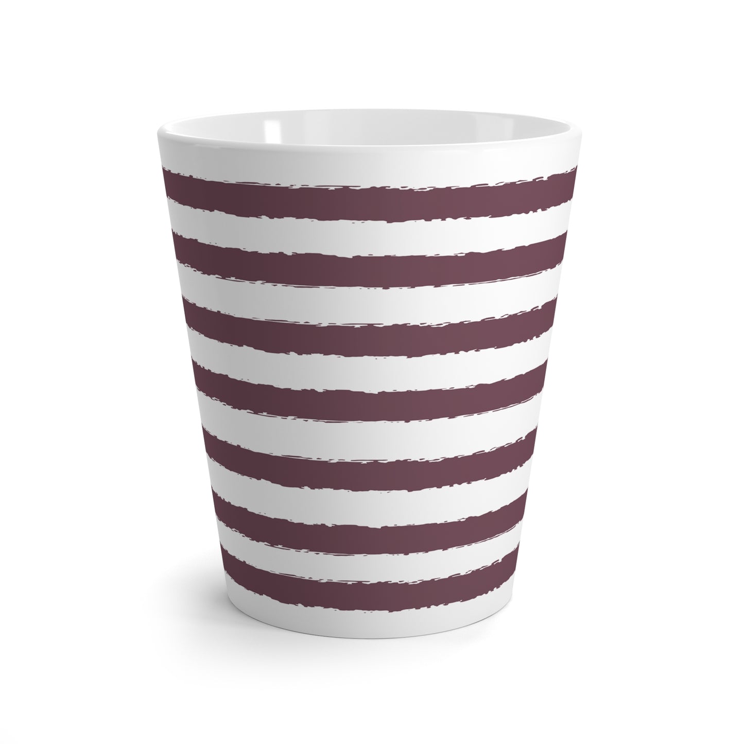 12oz Graphic Art Latte Mug | LM-1211-100-231