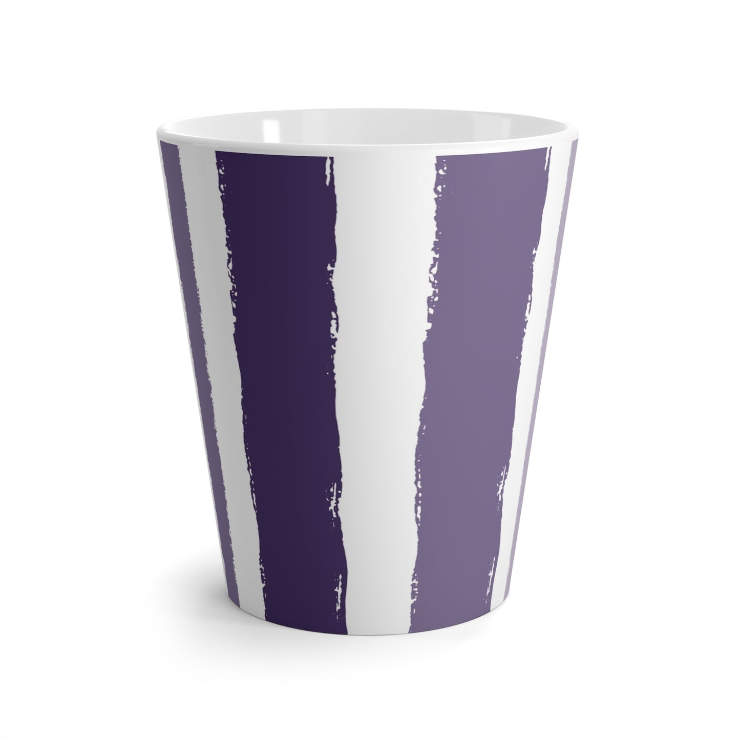 12oz Graphic Art Latte Mug | LM-1143-111