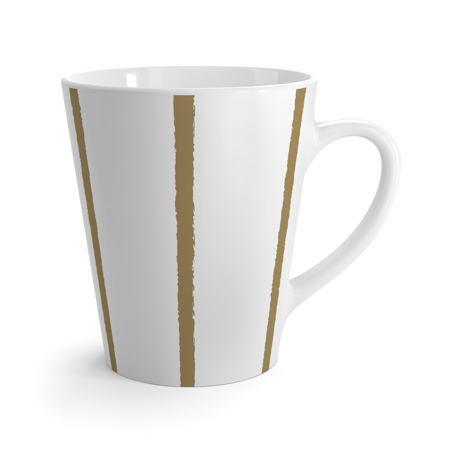 12oz Graphic Art Latte Mug | LM-1136-500-301
