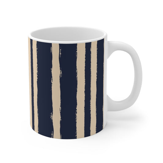 11oz Graphic Art Ceramic Mug | CM-1275-111
