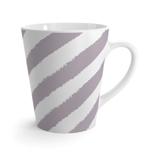 12oz Graphic Art Latte Mug | LM-1182-133-151