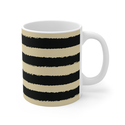 11oz Graphic Art Ceramic Mug | CM-1014-221