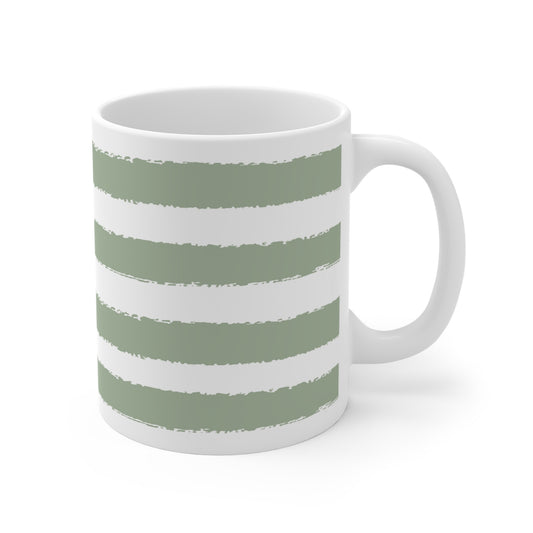 11oz Graphic Art Ceramic Mug | CM-1052-221
