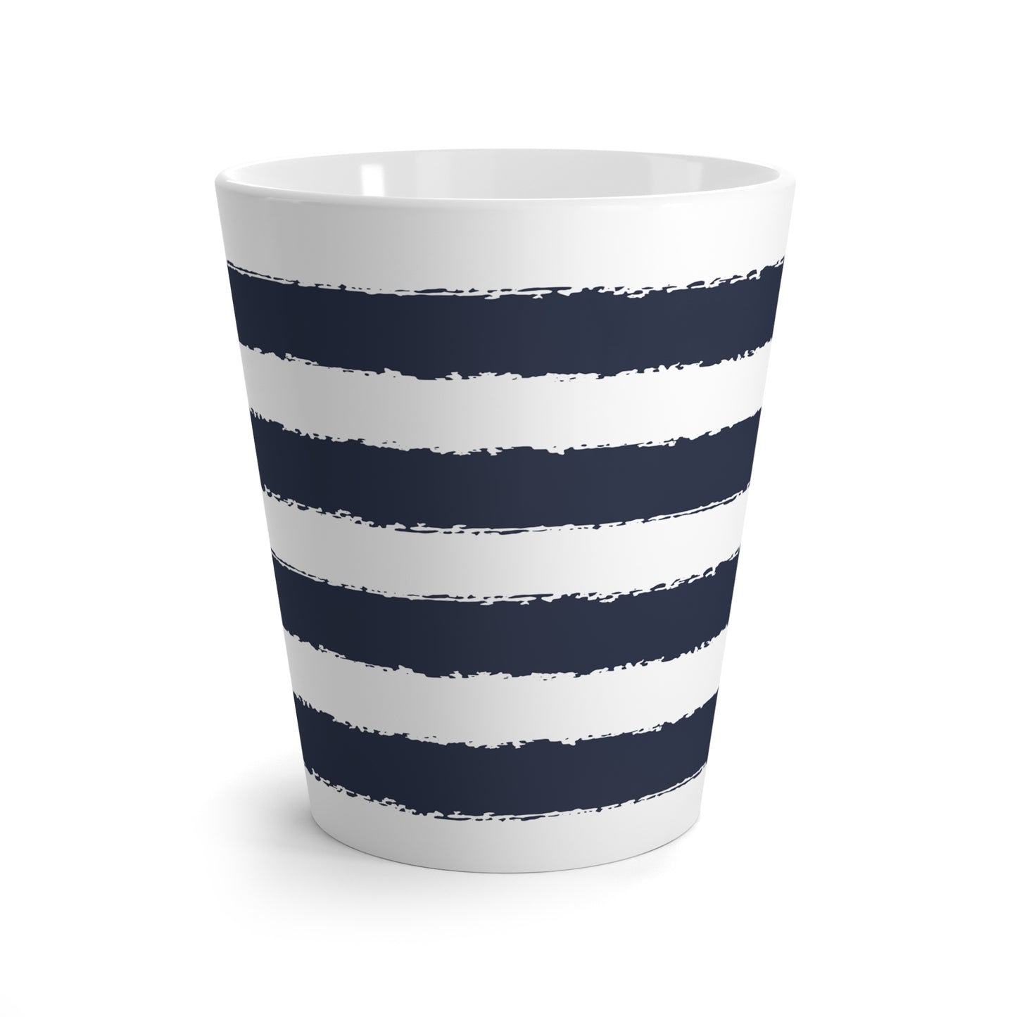 12oz Graphic Art Latte Mug | LM-1271-221