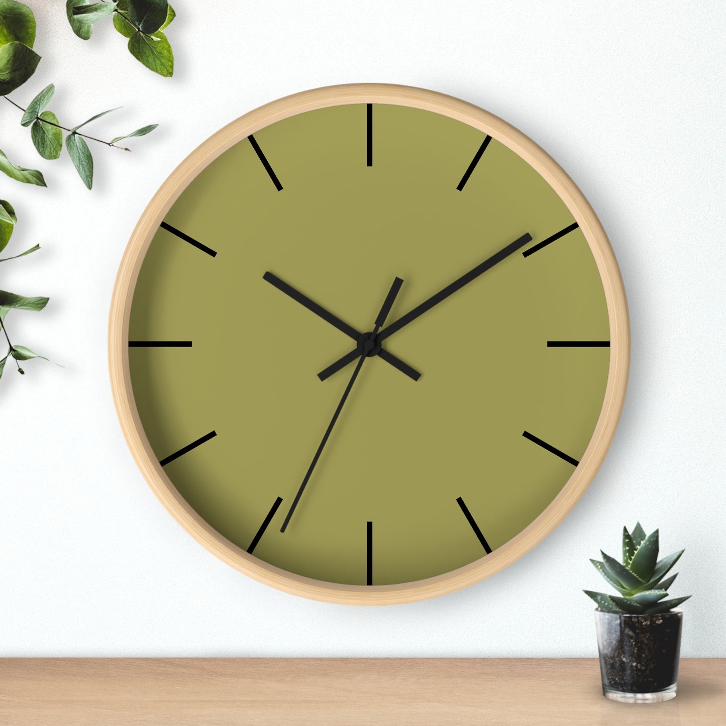 Wall Clock | CL-1142-400