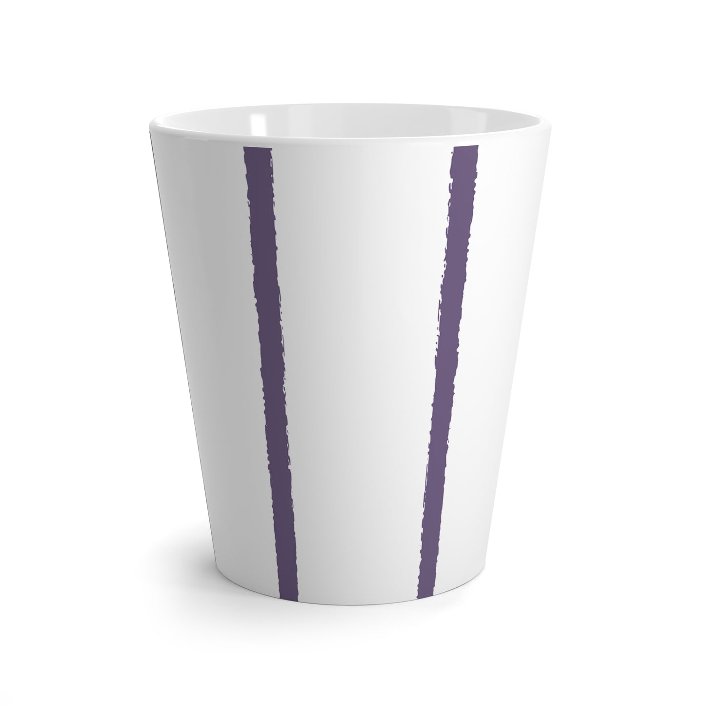 12oz Graphic Art Latte Mug | LM-1143-167-301
