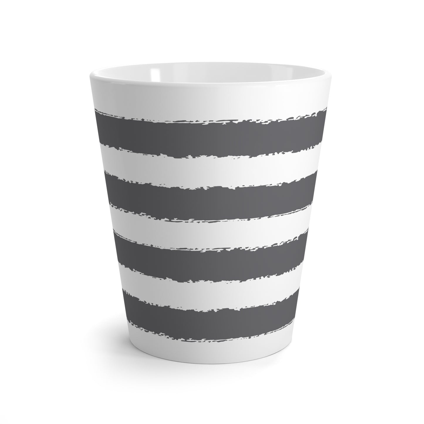 12oz Graphic Art Latte Mug | LM-1201-167-221