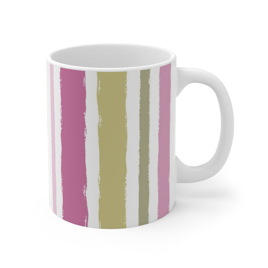 11oz Graphic Art Ceramic Mug | CM-1080-111
