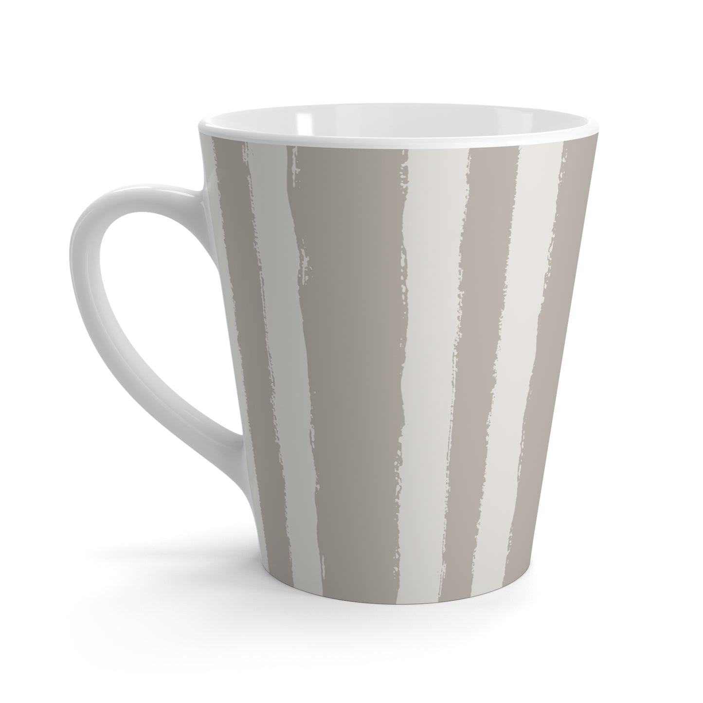 12oz Graphic Art Latte Mug | LM-1202-111
