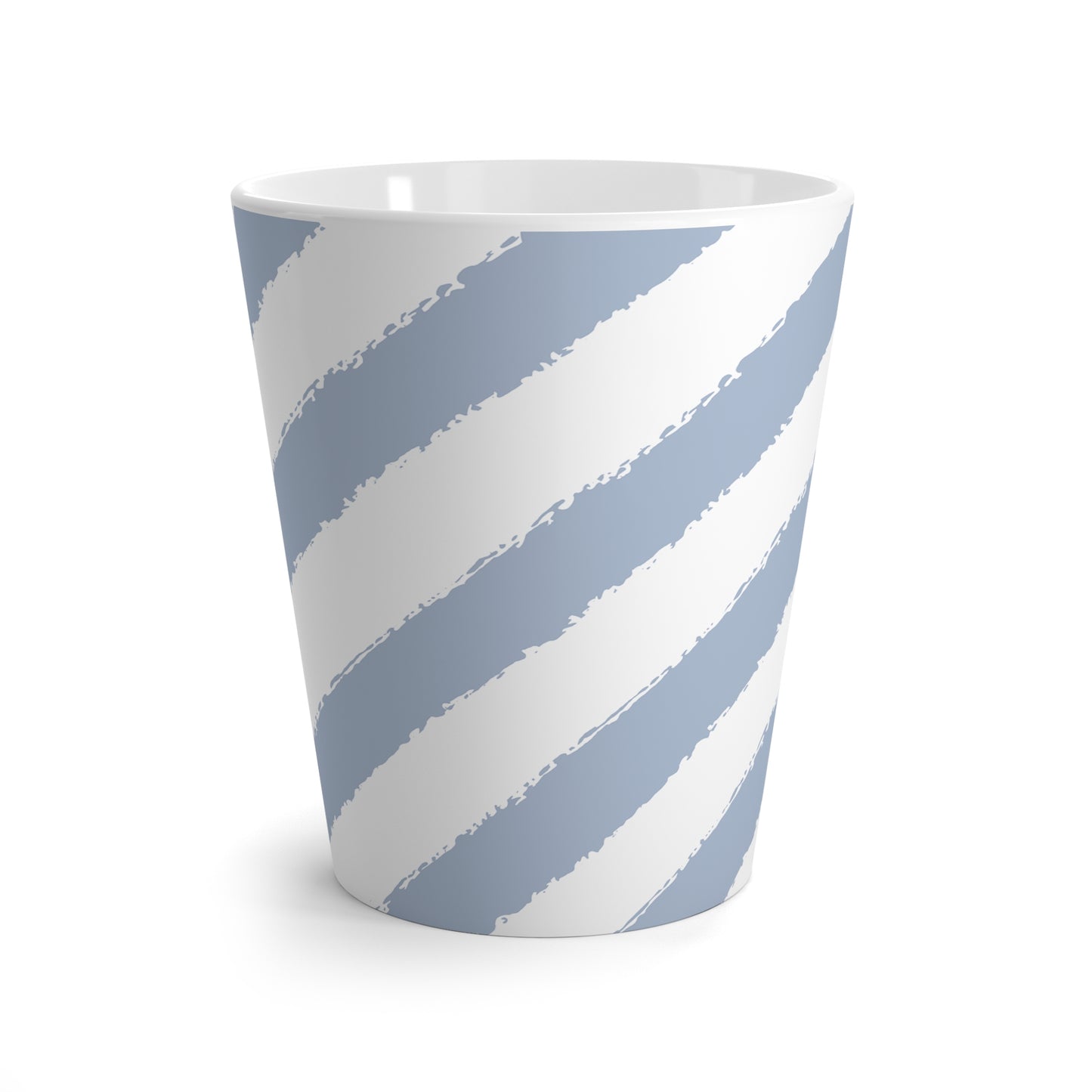 12oz Graphic Art Latte Mug | LM-1022-151