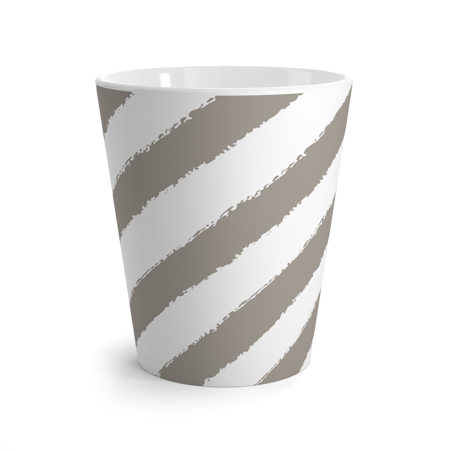 12oz Graphic Art Latte Mug | LM-1242-200-151