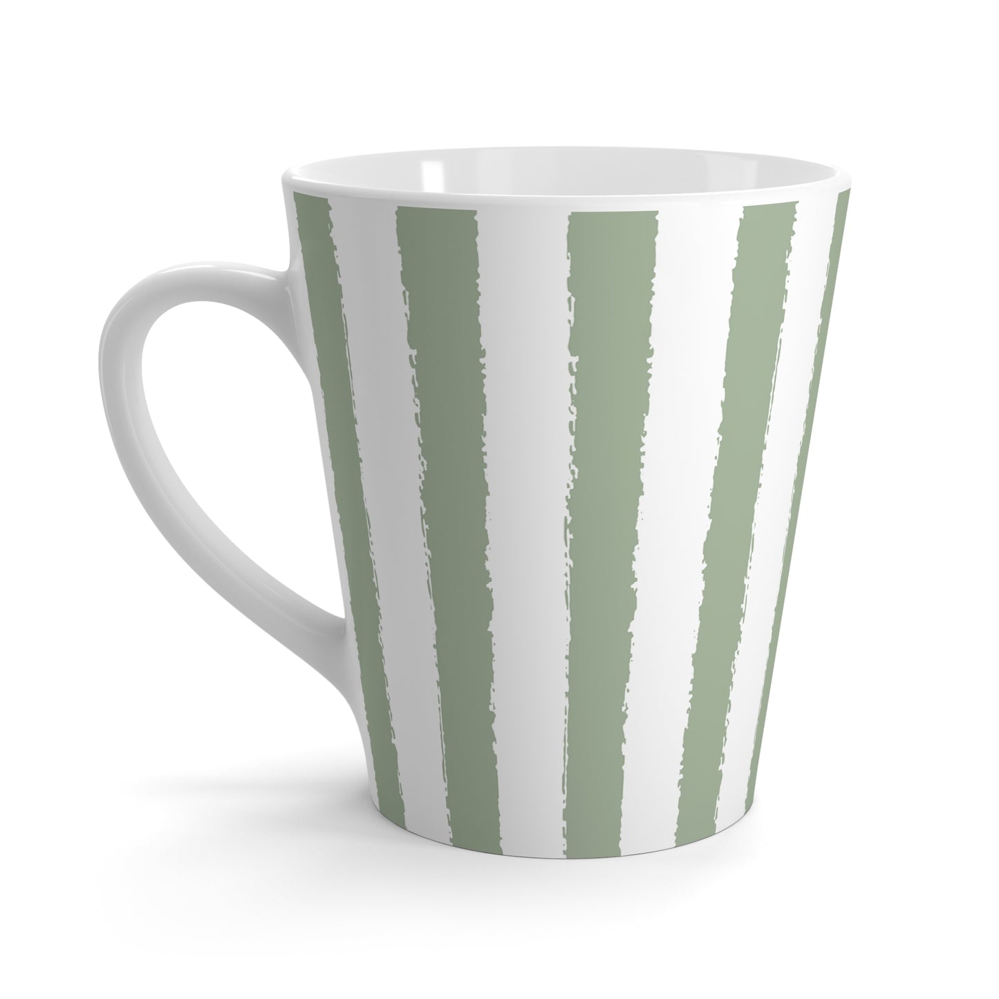12oz Graphic Art Latte Mug | LM-1052-275-251