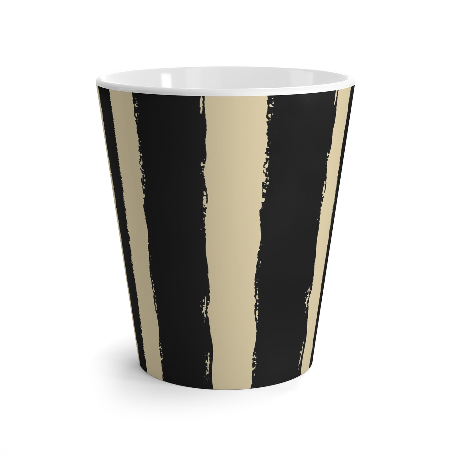 12oz Graphic Art Latte Mug | LM-1014-111