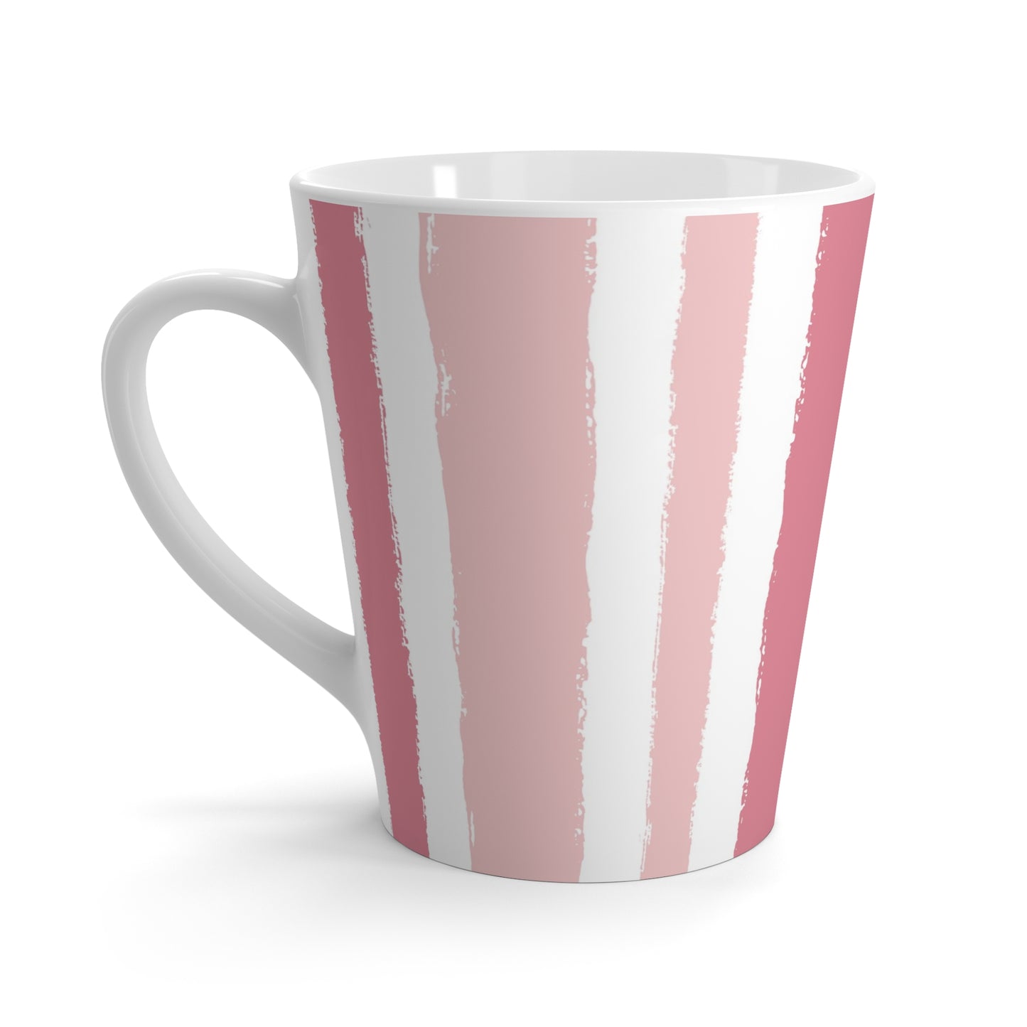 12oz Graphic Art Latte Mug | LM-1383-111
