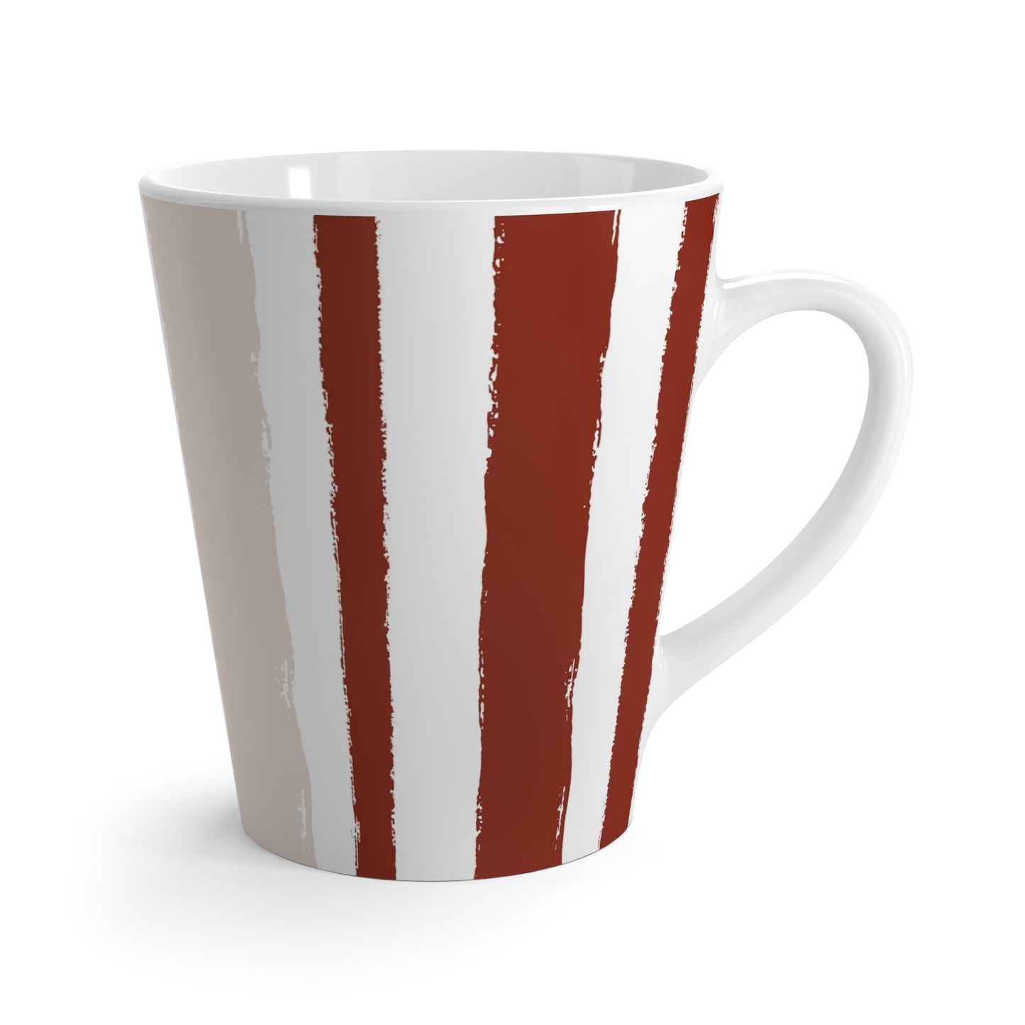12oz Graphic Art Latte Mug | LM-1134-111