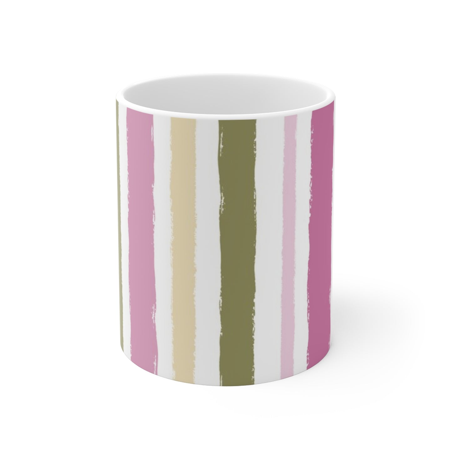 11oz Graphic Art Ceramic Mug | CM-1080-111